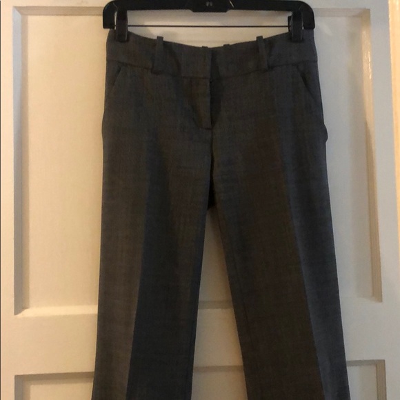 Bebe wide leg pants 00 - Picture 2 of 5